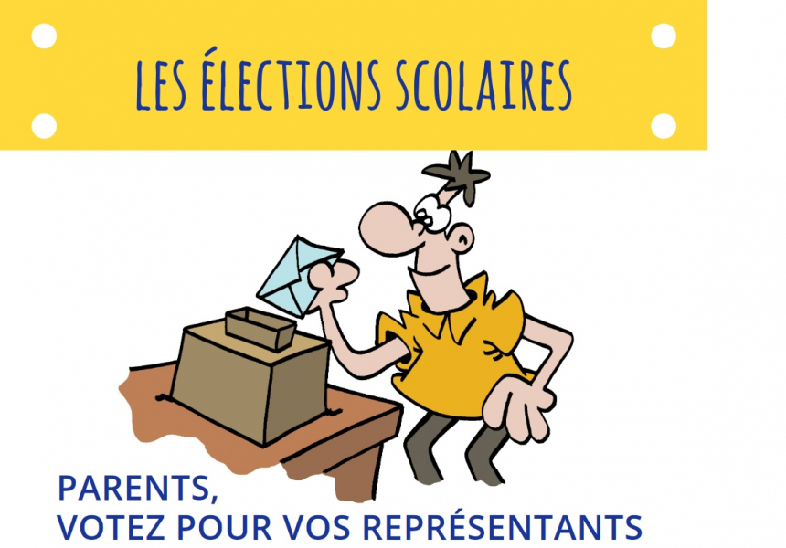 ElectionsScolaires